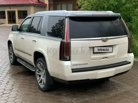 Cadillac Escalade 2015 года за 24 000 000 тг. в Астана – фото 6