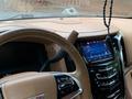 Cadillac Escalade 2015 года за 24 000 000 тг. в Астана – фото 5