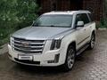 Cadillac Escalade 2015 года за 24 000 000 тг. в Астана – фото 4