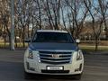 Cadillac Escalade 2015 года за 24 000 000 тг. в Астана