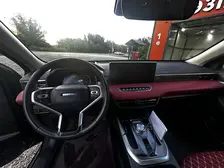 Haval Jolion, 2023