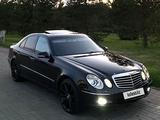 Mercedes-Benz E 350 2007 годаүшін6 800 000 тг. в Талдыкорган