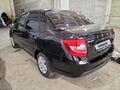 ВАЗ (Lada) Granta 2190 2021 годаfor4 250 000 тг. в Актобе – фото 5