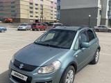 Suzuki SX4 2012 годаүшін4 950 000 тг. в Астана