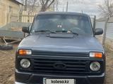 ВАЗ (Lada) Lada 2121 2019 годаүшін4 300 000 тг. в Уральск – фото 4
