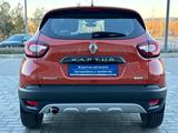 Renault Kaptur 2016 года за 7 290 000 тг. в Усть-Каменогорск – фото 4