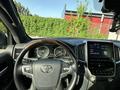 Toyota Land Cruiser 2019 года за 45 000 000 тг. в Алматы – фото 11