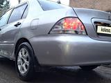 Mitsubishi Lancer 2004 годаүшін2 700 000 тг. в Астана – фото 3