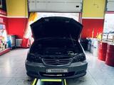 Honda Odyssey 2001 года за 5 500 000 тг. в Талдыкорган – фото 3