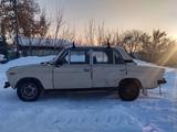 ВАЗ (Lada) 2106 1994 года за 500 000 тг. в Глубокое – фото 3