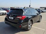 Subaru Outback 2018 годаfor7 100 000 тг. в Алматы – фото 4