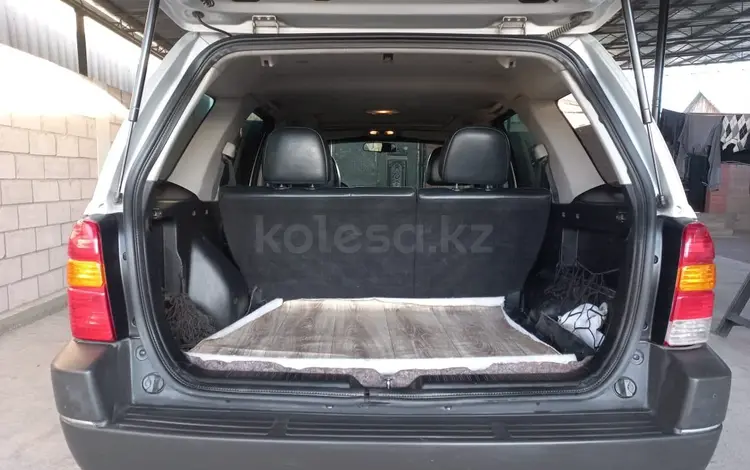 Ford Maverick 2002 года за 3 500 000 тг. в Алматы