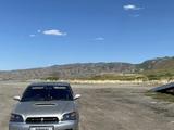 Subaru Legacy 1999 годаүшін3 400 000 тг. в Алтай – фото 4