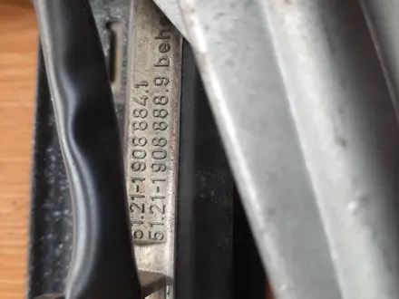 Ручка передняя правая БМВ Е34 BMW E34 за 22 000 тг. в Семей – фото 6