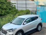 Hyundai Tucson 2018 годаүшін11 300 000 тг. в Алматы