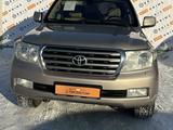 Toyota Land Cruiser 2007 года за 11 990 000 тг. в Павлодар – фото 3