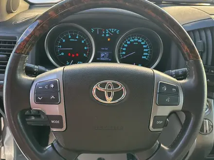 Toyota Land Cruiser 2007 года за 11 990 000 тг. в Павлодар – фото 6