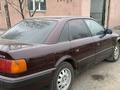 Audi 100 1991 года за 2 300 000 тг. в Астана – фото 5
