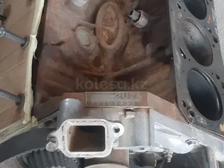 Двигатель 2 uz 4.7 объем за 150 000 тг. в Алматы – фото 2