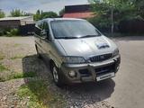 Hyundai Starex 2001 годаүшін1 800 000 тг. в Тараз – фото 2