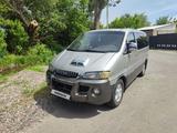 Hyundai Starex 2001 годаүшін1 800 000 тг. в Тараз