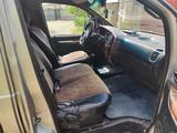 Hyundai Starex 2001 годаүшін1 800 000 тг. в Тараз – фото 5