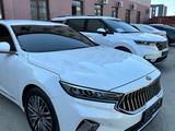 Kia K7 2020 годаүшін14 500 000 тг. в Атырау