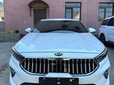 Kia K7 2020 года за 14 500 000 тг. в Атырау – фото 2