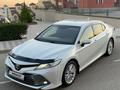 Toyota Camry 2018 года за 14 500 000 тг. в Жанаозен – фото 14