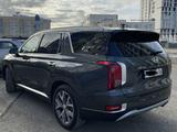 Hyundai Palisade 2021 годаүшін22 500 000 тг. в Атырау – фото 3