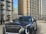 Hyundai Palisade 2021 года за 22 500 000 тг. в Атырау – фото 4