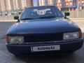 Audi 80 1991 года за 900 000 тг. в Астана – фото 2