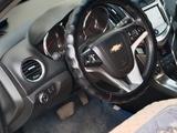 Chevrolet Cruze 2014 годаүшін4 800 000 тг. в Алматы