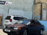 Audi 100 1991 года за 2 800 000 тг. в Байконыр – фото 3