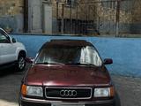 Audi 100 1991 года за 2 800 000 тг. в Байконыр – фото 2