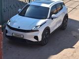 Lynk & Co 06 2024 годаүшін8 500 000 тг. в Астана – фото 2