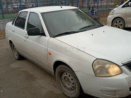 ВАЗ (Lada) Priora 2170 2014 года за 2 800 000 тг. в Семей – фото 2