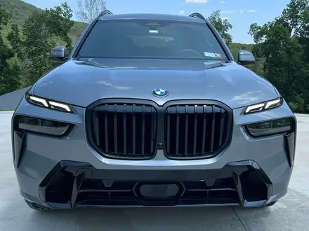 BMW X7 2023 года за 53 900 000 тг. в Алматы – фото 2