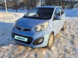 Kia Picanto 2013 года за 3 500 000 тг. в Астана – фото 5