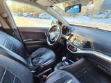 Kia Picanto 2013 года за 3 500 000 тг. в Астана