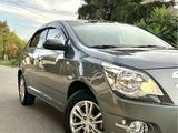 Chevrolet Cobalt 2025 годаүшін6 280 000 тг. в Алматы – фото 2