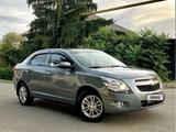 Chevrolet Cobalt 2025 годаүшін6 280 000 тг. в Алматы