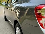 Chevrolet Cobalt 2025 годаүшін6 280 000 тг. в Алматы – фото 5