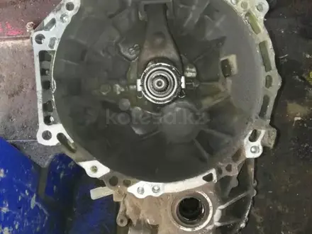 Контрактные двигатели АКПП МКПП BMW x5 m57 d1 d2 d3 Турбины Эбу в Астана – фото 4