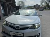 Toyota Camry 2012 года за 8 895 000 тг. в Алматы – фото 4