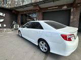 Toyota Camry 2012 года за 8 895 000 тг. в Алматы – фото 5