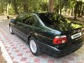 BMW 525 1997 годаүшін2 700 000 тг. в Тараз – фото 3