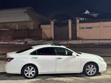 Lexus ES 350 2007 года за 3 500 000 тг. в Шымкент – фото 3