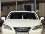 Lexus ES 350 2007 года за 3 500 000 тг. в Шымкент