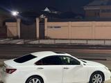 Lexus ES 350 2007 года за 3 500 000 тг. в Шымкент – фото 2